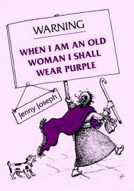Lisa S Page My Ms Mystory Warning I Might Wear Purple Today All Things Purple Purple Purple Love