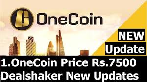 As we know that the concept of onecoin cryptocurrency was introduced to the world in 2015. Onecoin Good News Onecoin New Rate 42 Eur Pkr 7500 Urdu Hindi Youtube