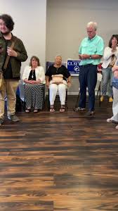 Next is troy miller whos running for my district, district 98!! He’s an  amazing man, very highly educated and would be amazing in the house of  delegates. You can support him at troyforwv.com ...