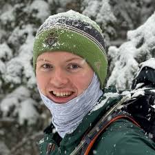 Participants North of Greenland