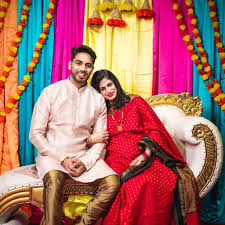 Godh Bharai How To Have A Virtual Indian Baby Shower