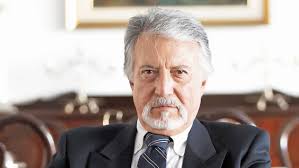 J. Eduardo Ponce Vivanco: Torre Tagle y la gran diplomacia