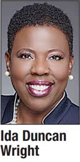 Wright to tackle school district's diversity efforts