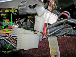 Relays control one electrical circuit by opening and closing contacts in another circuit. Hvac Compressor Relay Repair Procedure W Pics Rennlist Porsche Discussion Forums