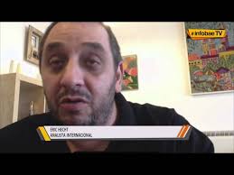 La comunidad internacional se ha dado cuenta de la peligrosidad del Hamas” 