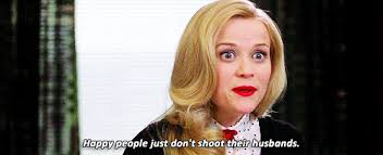 Reese Witherspoon Gif Find Share On Giphy Legally Blonde Blonde Gif Reese Witherspoon Legally Blonde