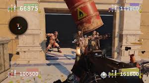 In this tutorial we will show you how you can unlock the dead ops arcade 2 that is found in call of duty black ops 3. The Perfect Call Of Duty Zombies Mode Is Here And It S Not Outbreak Pc Gamer