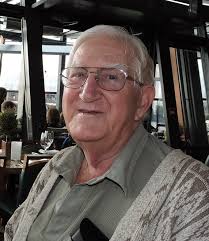 Douglas James Dundee Obituary