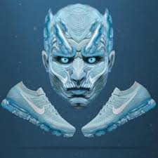 Meet The Artist Transforming TV Characters Into Hype Sneakers