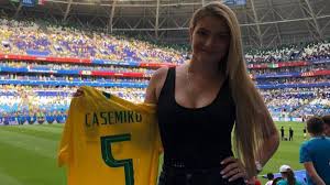 Yustin arboleda se refirió a su extécnico previo al duelo entre olimpia y marathón: Asi Es El Estilo De Vida De Anna Mariana Esposa De Casemiro As Usa