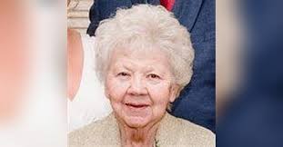 Delores M. Cavanaugh Obituary