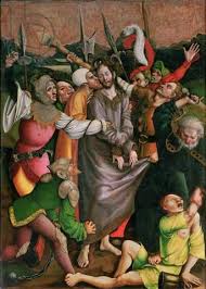 The agony in the garden of gethsemane was a narrative in the life of jesus from the new testament, between the farewell discourse at the conclusion of the last supper and jesus' arrest. Jorg I Breu Christ Arrested In The Garden Of Gethsemane Art Print