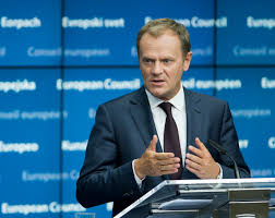 Donald tusk (world leader) was born on the 22nd of april, 1957. Donald Tusk In The Western Balkans European Western Balkans