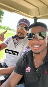 El poder de la visita de mi hermano mayor