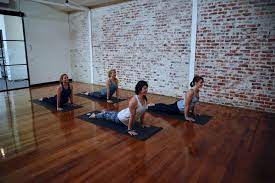 59c martin st, brighton 3186. Brighton Yoga Yoga Classes Near Brighton Kulayoga