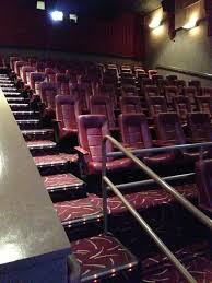 Amc Mazza Gallerie 7 In Washington Dc Cinema Treasures