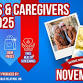 Seniors & Caregivers Expo 2025- PARMA, OH event image