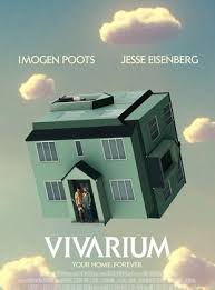 Vivarium Film 2019 Beyazperde Com