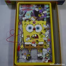 Poki tiene la mejor selección de juegos online gratis y ofrece la experiencia más divertida para jugar solo o con amigos. Operacion Bob Esponja Mb 2010 Verkauft Durch Direktverkauf 122307283