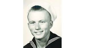 Frank Connolly Obituary (1933