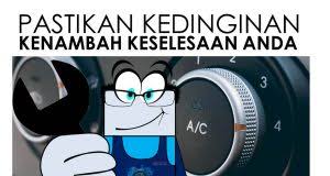 Unit aircond akan hilang kecekapannya daritahun ke tahunjika tidak diselenggarakan.ia perlu diperiksa dan dibersihkan secara berkala untuk menjamin penggunaan yang. Servis Aircond Kereta Bangi M Niaga