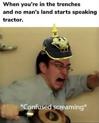 WW1 memes - Meme by xLoad3d :) Memedroid