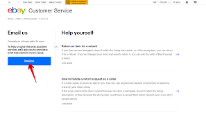 5 out of 5 stars. Ebay Customer Service Reach A Human In Minutes