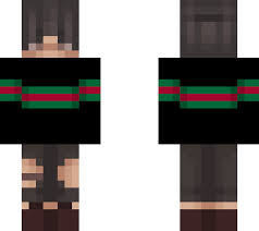 Gucci Boy Minecraft Skin The Art Of Mike Mignola Pick and edit a template to match your style. gucci boy minecraft skin the art of
