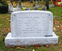 John Henry Conant (1836-1905)