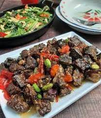 Klik Pada Gambar Untuk Mengetahui Detail Resepnya Resep Oseng Paru Pedas Reseposeng Olahanparu Resep Masakan Masakan Indonesia Resep Masakan Indonesia