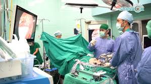 Then the surgeon connects your blood vessels and bile ducts to the donor liver. Thai Surgeons Successfully Perform First Living Donor Liver Transplant Pattaya Mail