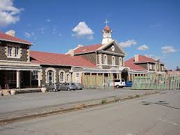 Good availability and great rates. Bloemfontein In South Africa Sygic Travel