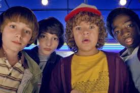 Our friend trailer #1 (2021) dakota johnson, jason segel drama movie hd. Finn Wolfhard Provides Update On Stranger Things Season 4
