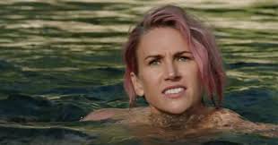 Yellowstone's Jen Landon Talks Bringing Teeter to Life, the Benefits of Icy  Water, & More