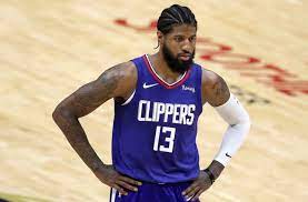 His birthday, what he did before fame, his family life, fun trivia facts, popularity he was born to paul george sr. Okc Thunder Former Star Paul George Has A Ton To Prove In Playoffs