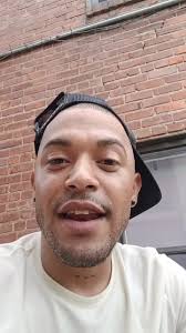 Robert John Cornwall