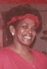 Obituary for Shirley Heyward