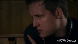 Robert and Lachlan See Lawrence's Dead Body