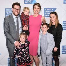 Caroline kennedy, here are the graphs of your elements and modes, based on planets' position and caroline kennedy, fire is dominant in your natal chart and endows you with intuition, energy. John F Kennedy Seine Enkelkinder Rose Tatiana Jack Schlossberg Gala De