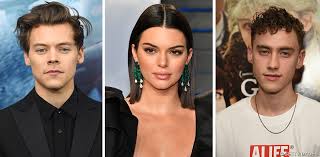 Such was his zeal for the profession of her former partner who, apparently, have a closet that has similar pieces of clothing. Kendall Jenner Harry Styles Co Sie Stehen Zu Ihrer Sexuellen Orientierung