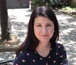 Athena Koutsonikolas's Instagram, Twitter & Facebook