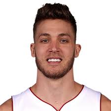 Meyers Leonard News, Rumors, Updates