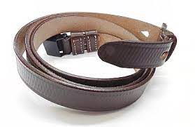 .asinx?sling marmont=index / leather rifle sling diamond : David S Collectibles Slings