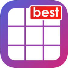 Grid png tumblr 1280 x 720 grid transparent png 1191x670 601092 pngfind from spng.pngfind.com. Grid Maker For Instagram Instgrid Photo Apps Bei Google Play