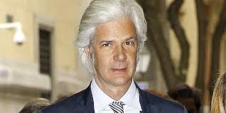 Así es y así vive Jacobo Fitz-James Stuart, el hijo bohemio de la Duquesa  de Alba