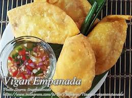 Vigan Empanada Recipe Panlasang Pinoy Meaty Recipes Recipe Empanadas Recipe Empanadas Recipes