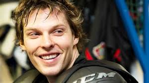 Home For a Rest: The Corey Locke Story