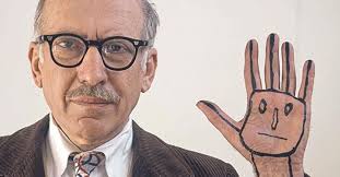 Saul Steinberg, le ultime notizie