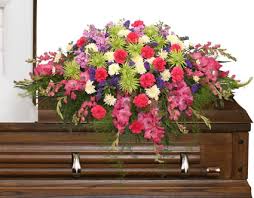 Check spelling or type a new query. Eternal Beauty Casket Spray Funeral Flowers In Chelmsford Ma A Floral Moment By Juju Buds