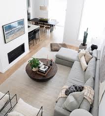 Birds Eye View Of A House With Furniture Pin On Home